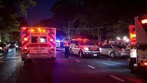 مقتل شخص وإصابة 17 آخرين بحادث دهس في شرق الولايات المتحدة