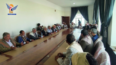 Improving general appearance of Saada city
