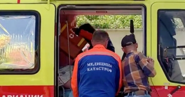 مصرع ثلاثة أشخاص جراء انفجار بمطار في ضواحي ريازان الروسية