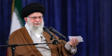 ايران تعلن الحداد الرسمي لمدة خمسة أيام بوفاة الرئيس رئيسي ومرافقيه​