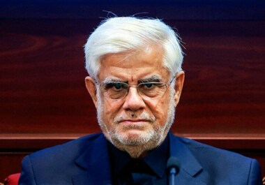 النائب الاول للرئيس الايراني: لم نعقد آمالنا على المفاوضات لحل مشاكل البلاد