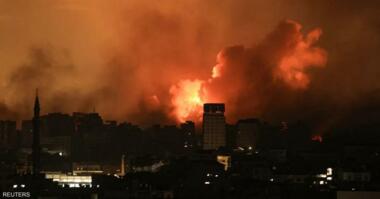  نيوزيلاندا تدعو إلى وقف فوري لإطلاق النار في غزة