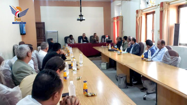 Completion of evaluation of postgraduate programs at Ibb University discussed 