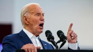 Biden states qualified to run elections, despite calls for withdrawal