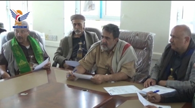 Tender Committee approves development and service projects in Al-Bayda