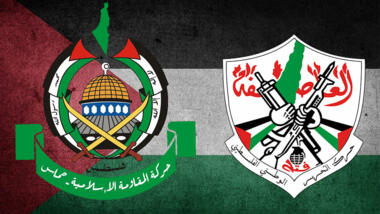 Fatah, Hamas emphasize needing for national unity, ending division