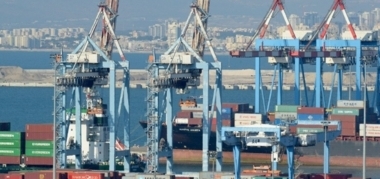 Les ports maritimes de l'ennemi sioniste cesseront définitivement de fonctionner
