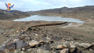 Child drowned, woman killed in lightning strike in Sana'a 