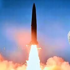 كوريا الشمالية تعلن اعتزامها إطلاق قمر صناعي بين 25 و31 أغسطس الجاري