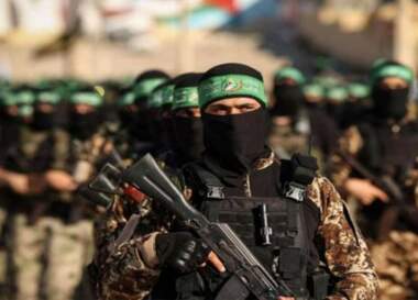 Palestinian resistance factions reject any truce with Zionist enemy, except according to its conditions