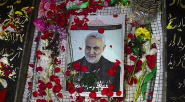 Iran: Des dizaines de martyrs et de blessés dans deux explosions terroristes près du sanctuaire de Soleimani