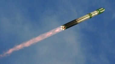 Washington is not ready to resume dialogue with Moscow on nuclear armament