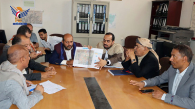 Mechanisms for evaluating water resources in Sana’a discussed 