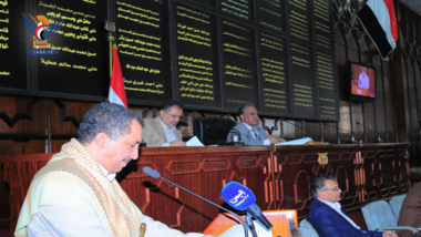مجلس النواب يجدد إدانته وتحذيره للمرتزقة من التفريط بمقدرات الشعب اليمني