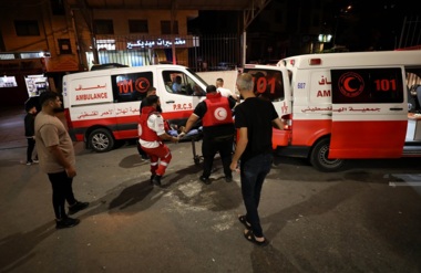 ثلاث إصابات واعتقال رابع في اعتداءات للعدو الإسرائيلي شمال رام الله