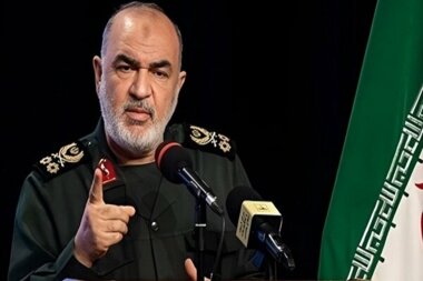 Kommandeur der iranischen Revolutionsgarde: Jemen bleibt trotz anhaltender US-Bombardierungen widerstandsfähig