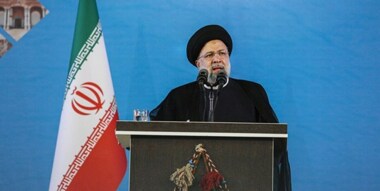 Sr. Raisi: La fuerza de Irán no se limita al aspecto militar.