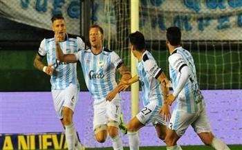 الدوري الأرجنتيني :  أتليتيكو توكومان يفوز على إنديبيندينتي بثنائية نظيفة