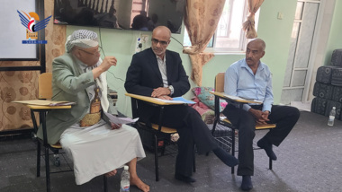 السلطة المحلية بتعز تدّشن ورشة تدريبية خاصة بالتخطيط الحضري والتسويات