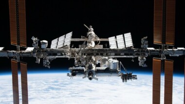 رواد فضاء روس يجرون دراسات طبية مميزة في المحطة الفضائية الدولية