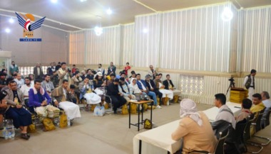Completing arrangements for third season of National Festival of Honey & Bee Products