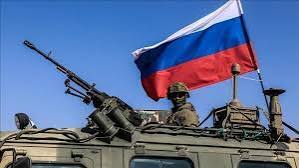 Russische Verteidigung: 31 ukrainische Drohnen über verschiedenen Provinzen zerstört