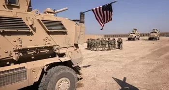 Al-Hilali: Die amerikanische Militärpräsenz im Irak hängt mit den Entwicklungen in der Region zusammen