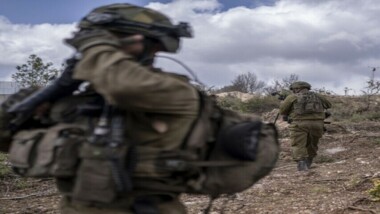 Enemy Media: Army faces 'big dilemma' in Gaza Strip