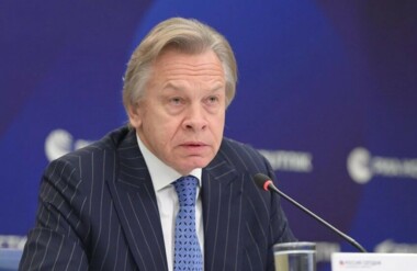 رئيس مجلس الاتحاد الروسي: الولايات المتحدة دخلت مرحلة حرب أهلية
