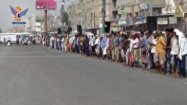 Hodeida holds consultative meeting to launch academic year