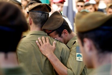 28 Zionist soldiers committed suicide during war on Gaza