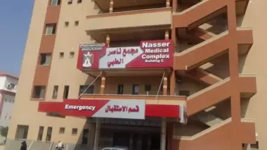 أطباء بلا حدود: إذا خرج مستشفى ناصر عن الخدمة فستحدث كارثة كبيرة بغزة