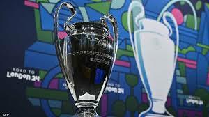 القرعة توقع ريال مدريد في مواجهة مانشستر سيتي في ربع نهائي دوري أبطال أوروبا