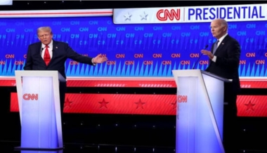 Poll: Biden is losing support in 14 major states before the US presidential elections