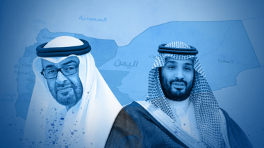 Die Realität der saudisch-emiratischen Ambitionen im Jemen