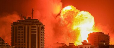 Amnesty International calls for Inte'l investigation into Israeli war crimes in Gaza