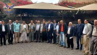 Social Affairs & Labor Ministry condemns Zionist aggression against Yemen