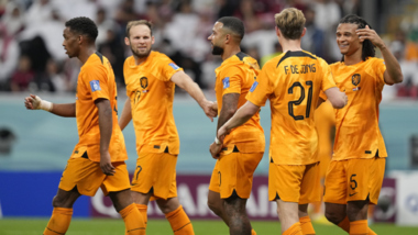 تأهل هولندا والسنغال إلى ثمن نهائي مونديال 2022م على حساب قطر والإكوادور