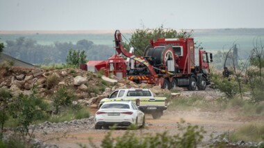 South Africa: 78 bodies recovered from abandoned gold mine