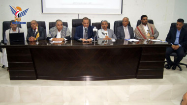 Mechanism of sending pilgrims by air, land discussed