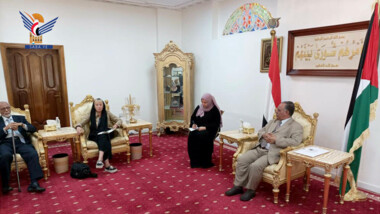 Parliament speaker meets with Bulgarian MEP Elena Yoncheva 
