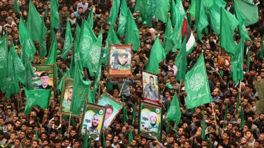 حماس: تصويت البرلمان العراقي يعكس أصالة الشعب العراقي ومواقفه التاريخية