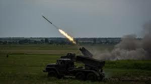 Russia says 28 Ukrainian UAVs downed