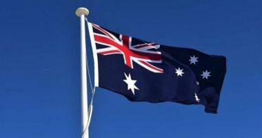 Australia decide utilizar el término 