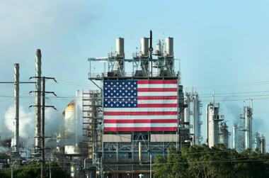 16 États américains poursuivent Biden pour annuler l'interdiction des nouveaux contrats d'exportation de gaz