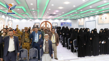 بیمارستان فلسطین در دبیرخانه پایتخت گرامیداشت سالگرد شهید را گرامی می دارد