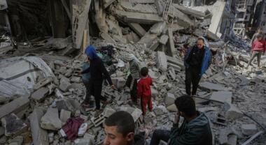 الصحة الفلسطينية: 39 شهيدًا و124 مصابًا في القطاع خلال 24 ساعة