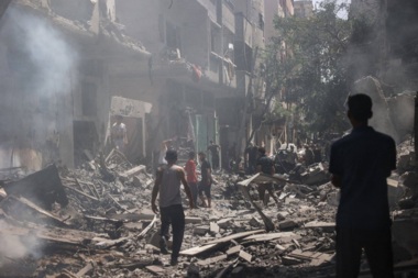 Legal team sues Zionist enemy before ICC for three crimes