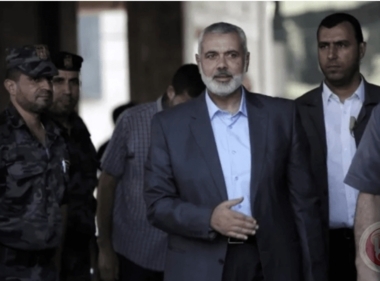 Haniyeh bestätigt die Fortsetzung der Verhandlungen über das Abkommen zur Freilassung von Gefangenen