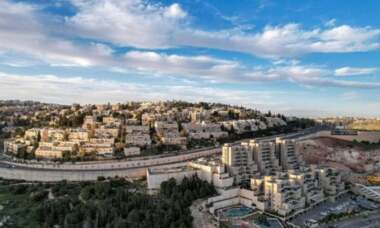 سال 2024 شاهد افزایش محسوس سرعت شهرک سازی و تصرف سرزمین های فلسطینی خواهد بود